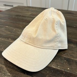 Madewell hat